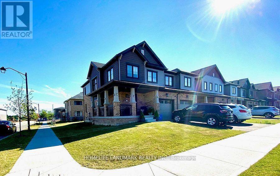 2 Prestwick Street, Hamilton (Stoney Creek), Ontario  L8J 0K7 - Photo 6 - X12209772