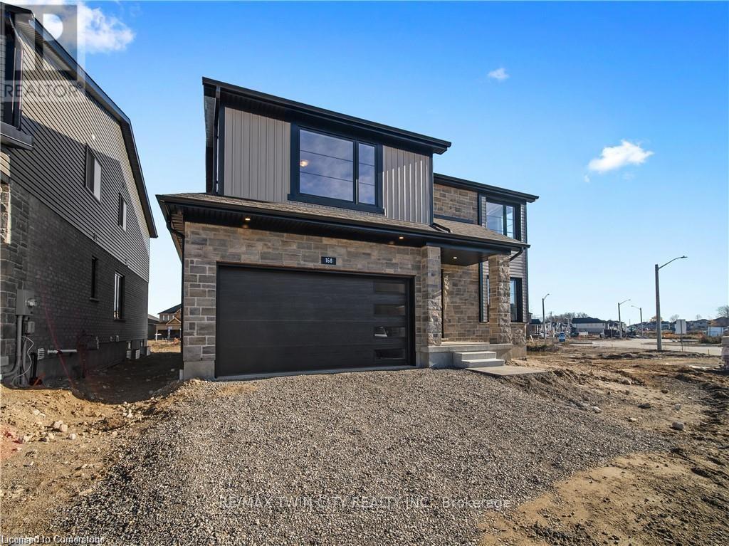 168 Otterbein Road, Kitchener, Ontario  N2B 0A8 - Photo 4 - X12209815