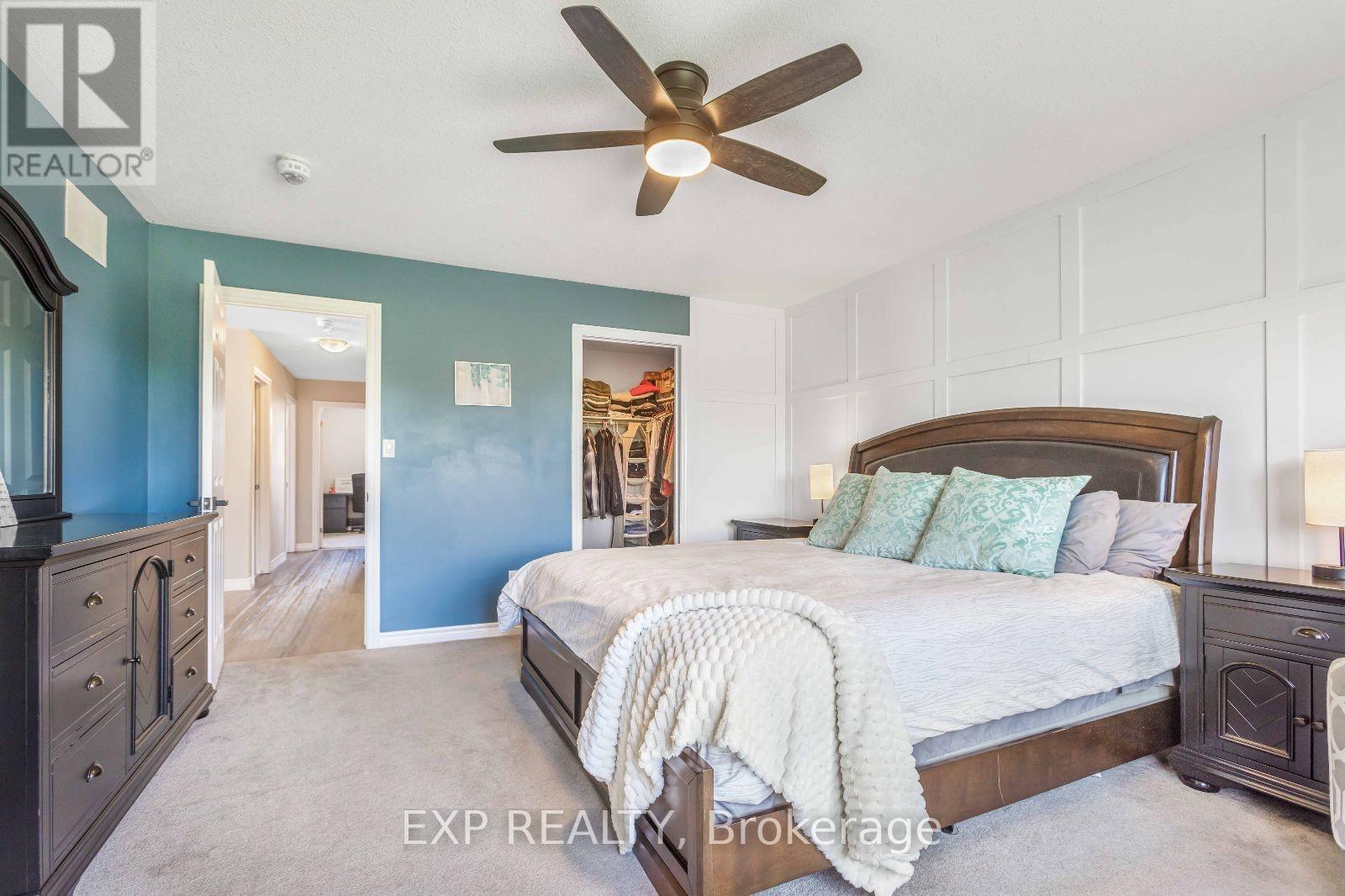 18 - 77 Avery Crescent, St. Catharines (Oakdale), Ontario  L2P 0E5 - Photo 18 - X12209834