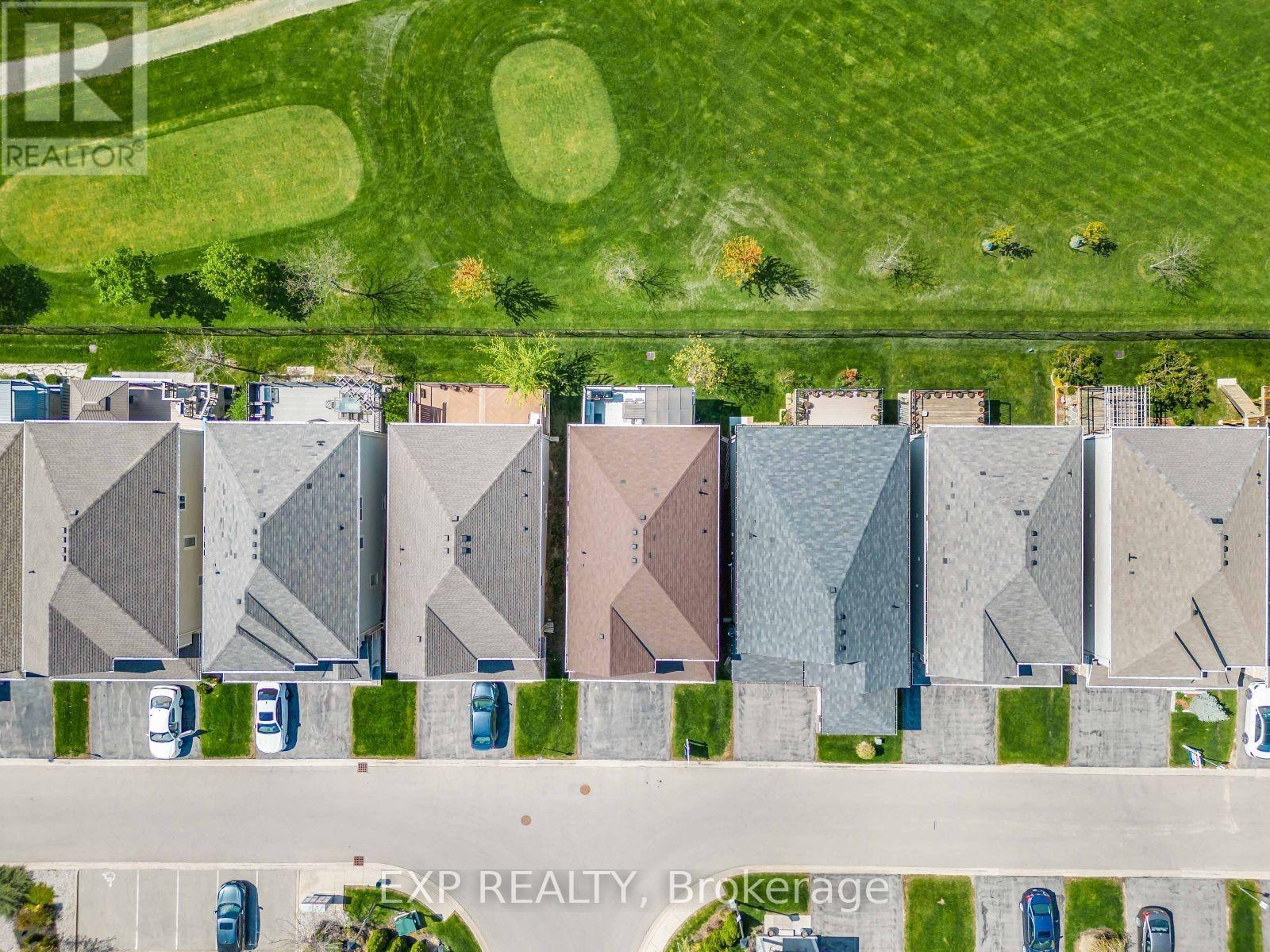 18 - 77 Avery Crescent, St. Catharines (Oakdale), Ontario  L2P 0E5 - Photo 34 - X12209834