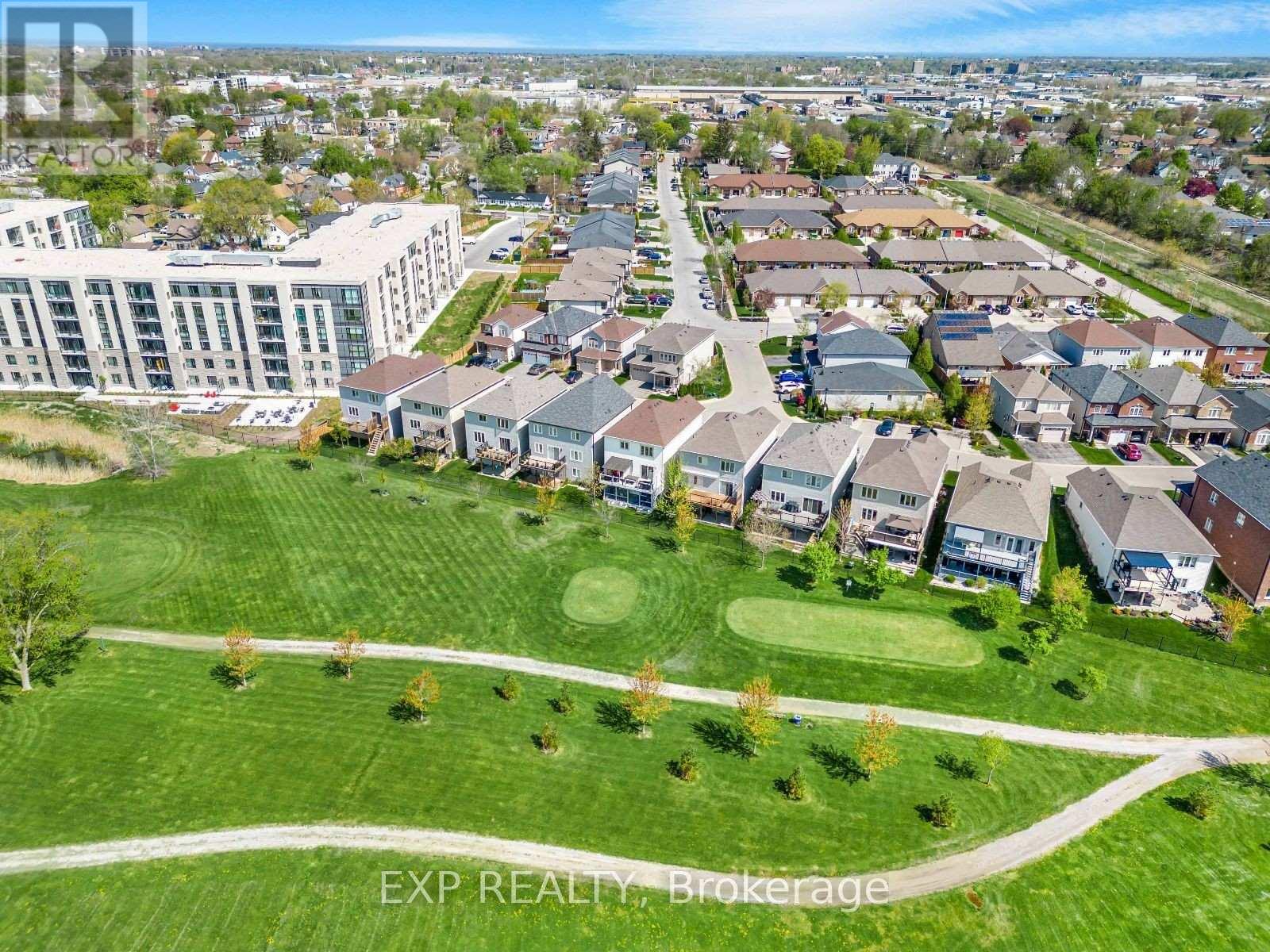 18 - 77 Avery Crescent, St. Catharines (Oakdale), Ontario  L2P 0E5 - Photo 37 - X12209834