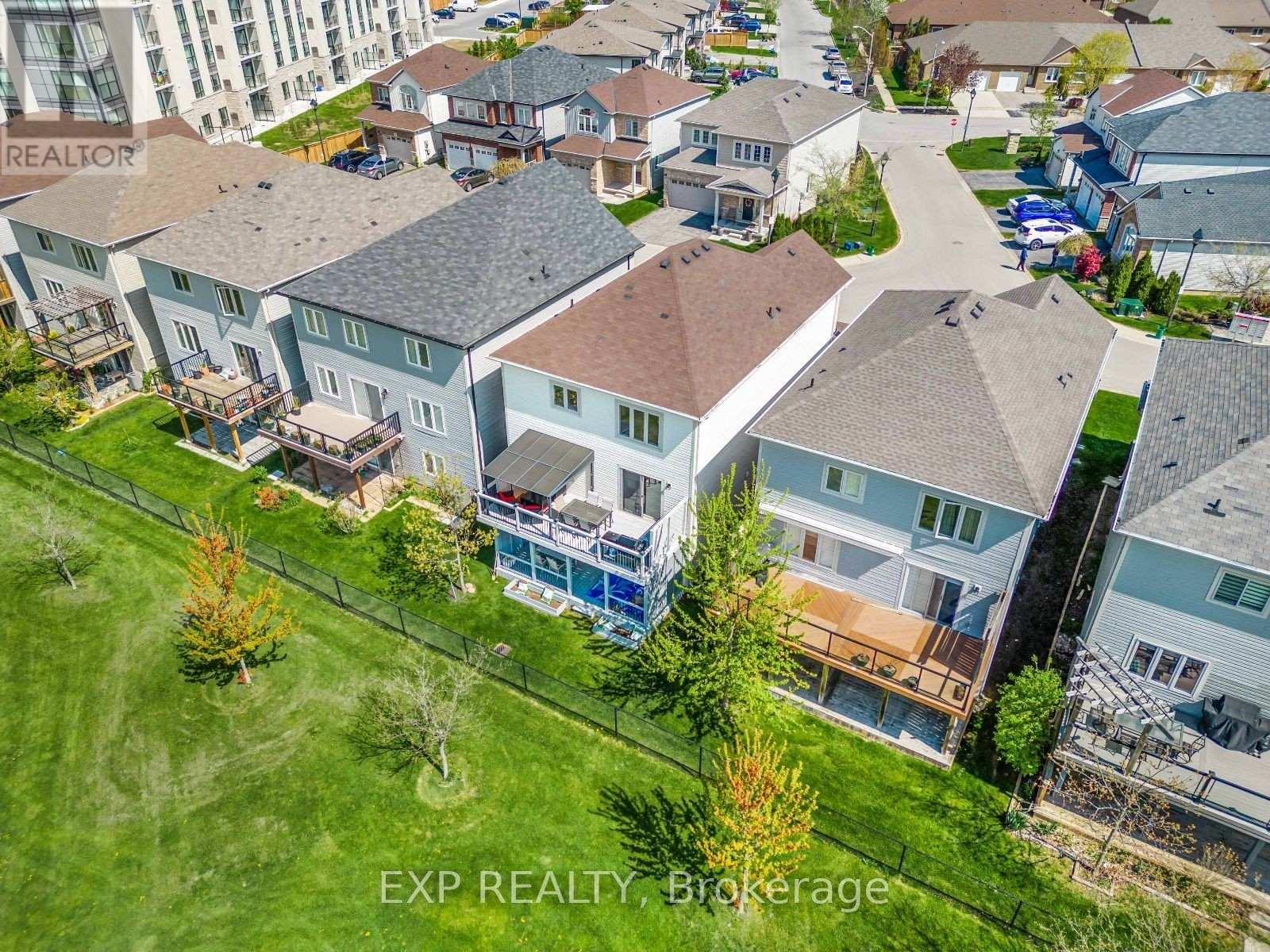 18 - 77 Avery Crescent, St. Catharines (Oakdale), Ontario  L2P 0E5 - Photo 38 - X12209834