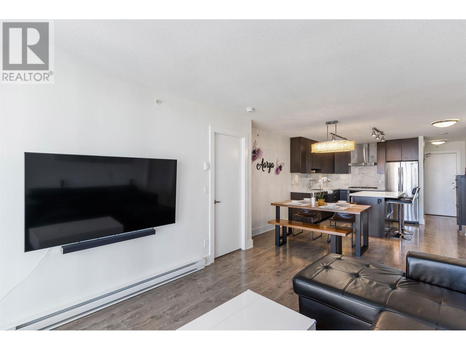 3303 4189 Halifax Street, Burnaby, British Columbia  V5C 0H9 - Photo 4 - R3013529