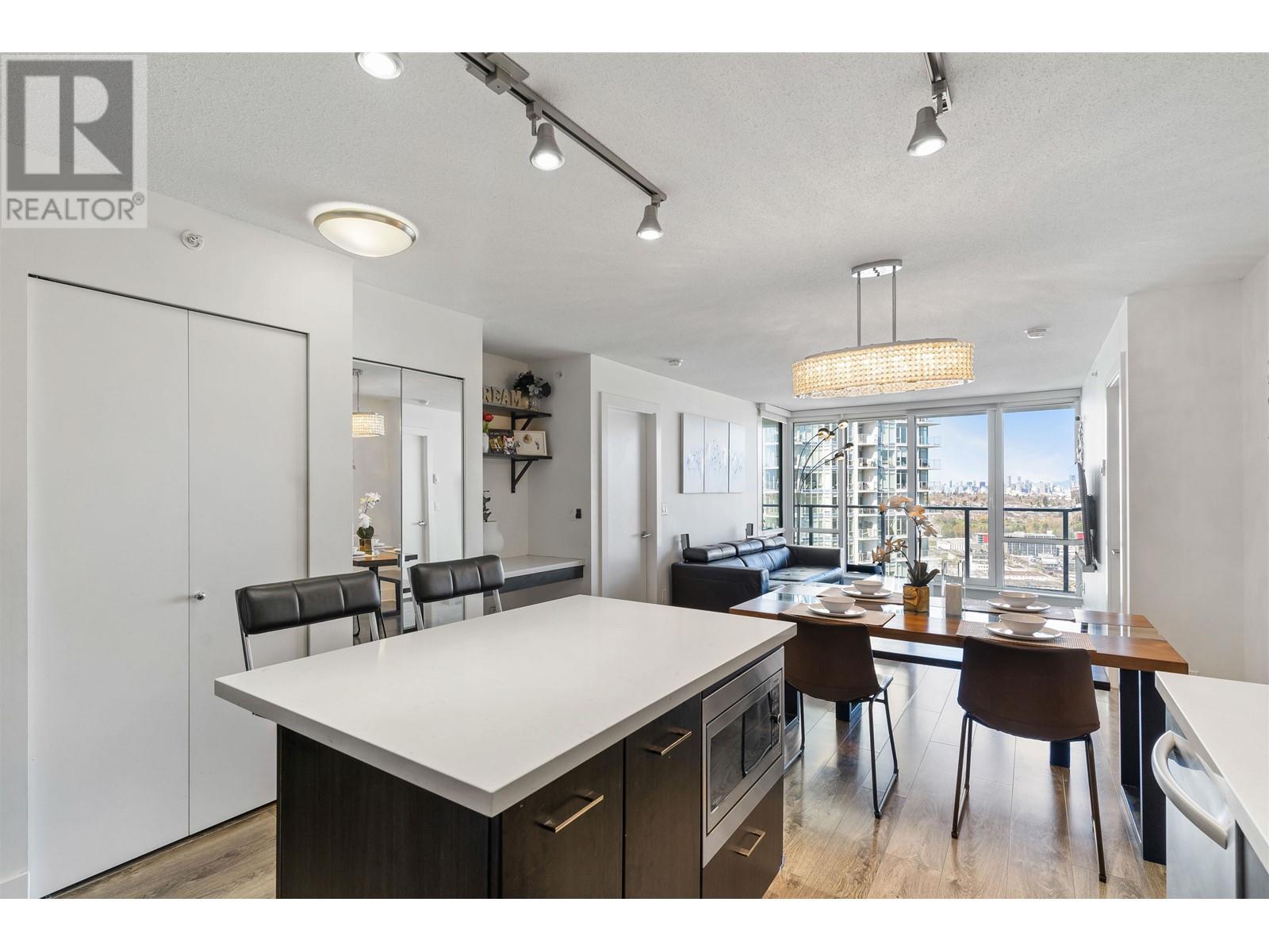 3303 4189 Halifax Street, Burnaby, British Columbia  V5C 0H9 - Photo 6 - R3013529