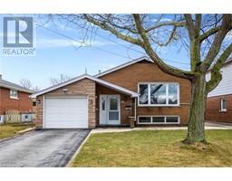 62 CLOKE Court, Hamilton, Ontario