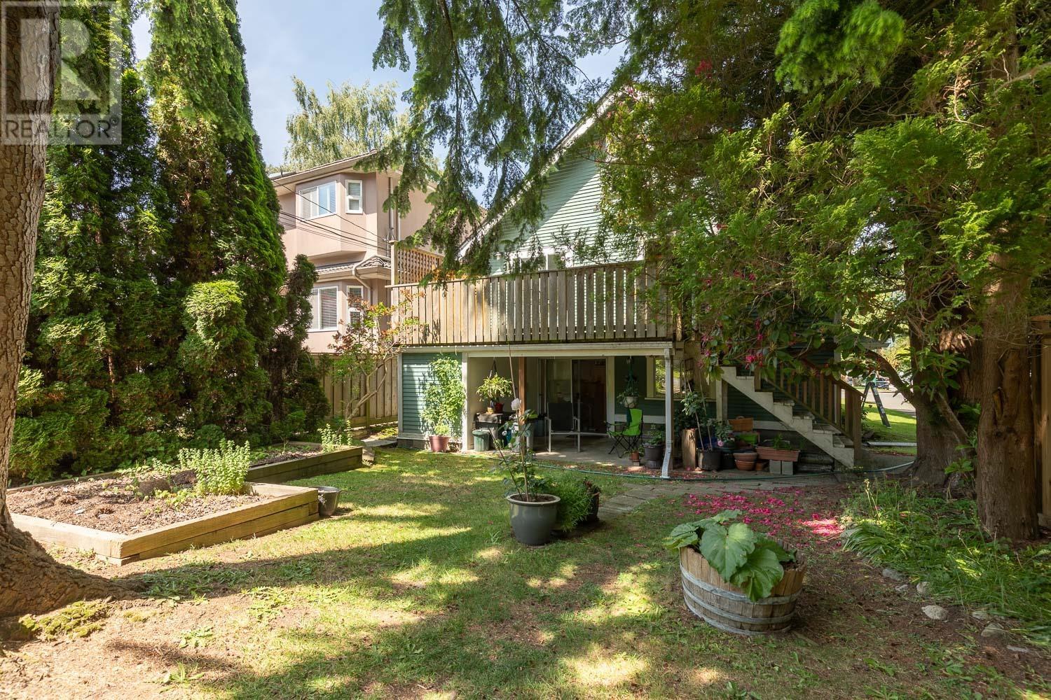 988 E 16th Avenue, Vancouver, British Columbia  V5T 2V9 - Photo 23 - R3013522