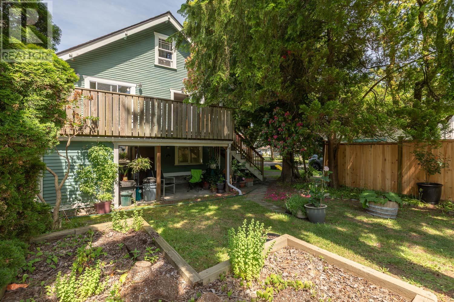988 E 16th Avenue, Vancouver, British Columbia  V5T 2V9 - Photo 24 - R3013522
