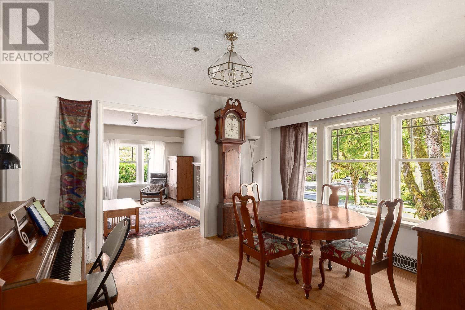 988 E 16th Avenue, Vancouver, British Columbia  V5T 2V9 - Photo 5 - R3013522
