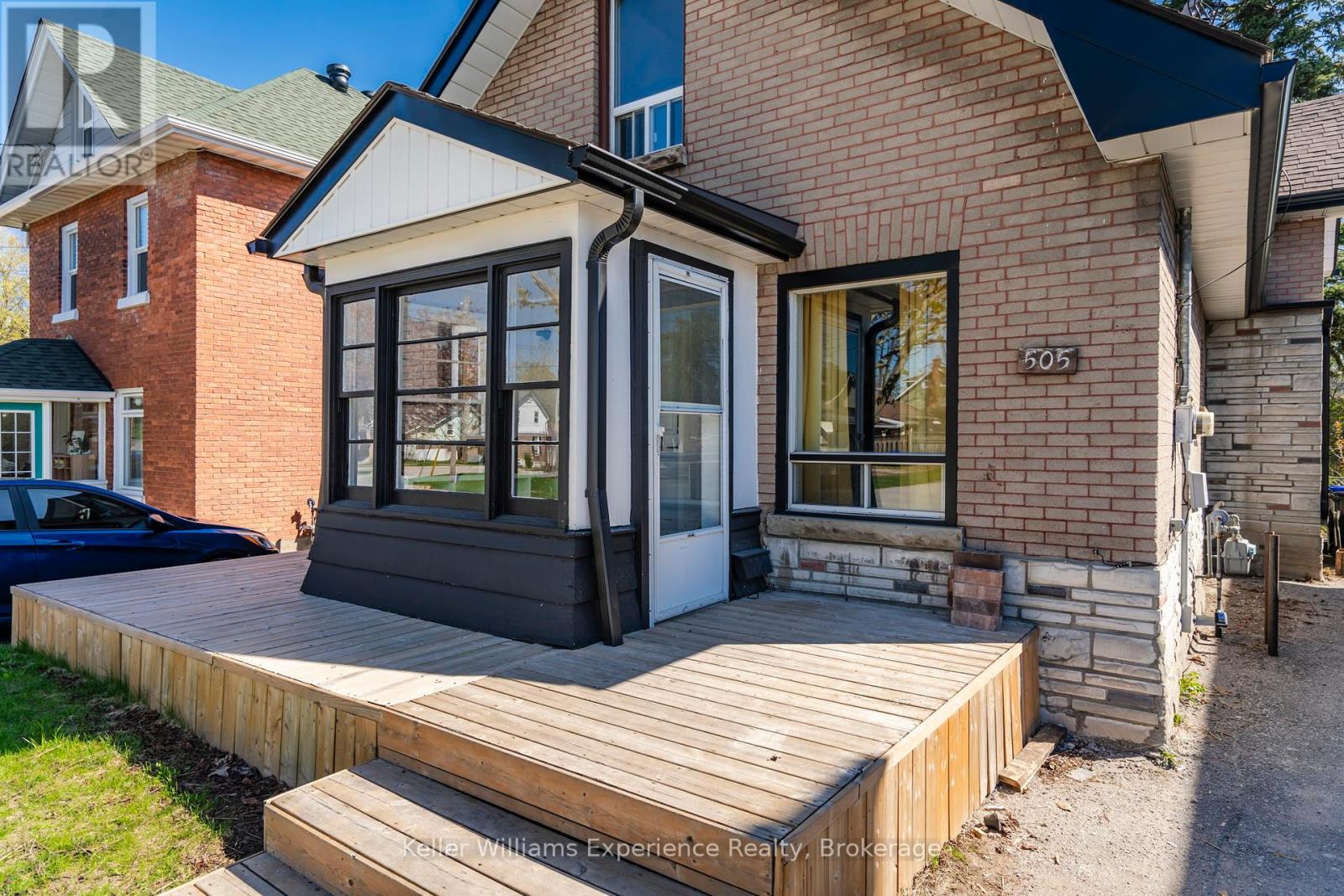 505 Wellington Street, Midland, Ontario  L4R 3J7 - Photo 2 - S12209931