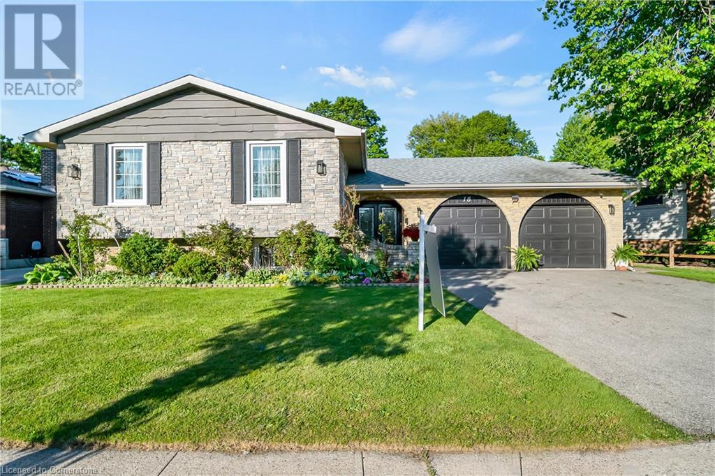 18 Old Farm Road, Brantford, Ontario  N3R 6P5 - Photo 9 - 40739614