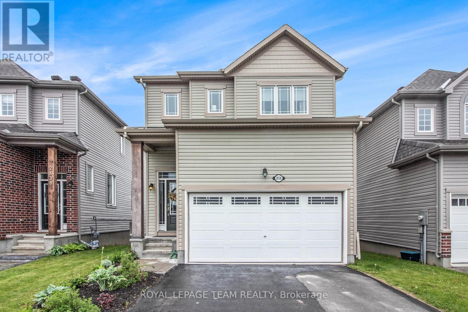 2636 TEMPO DRIVE, North Grenville, Ontario