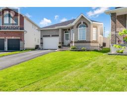 1921 SCHROEDER CRESCENT, Ottawa, Ontario