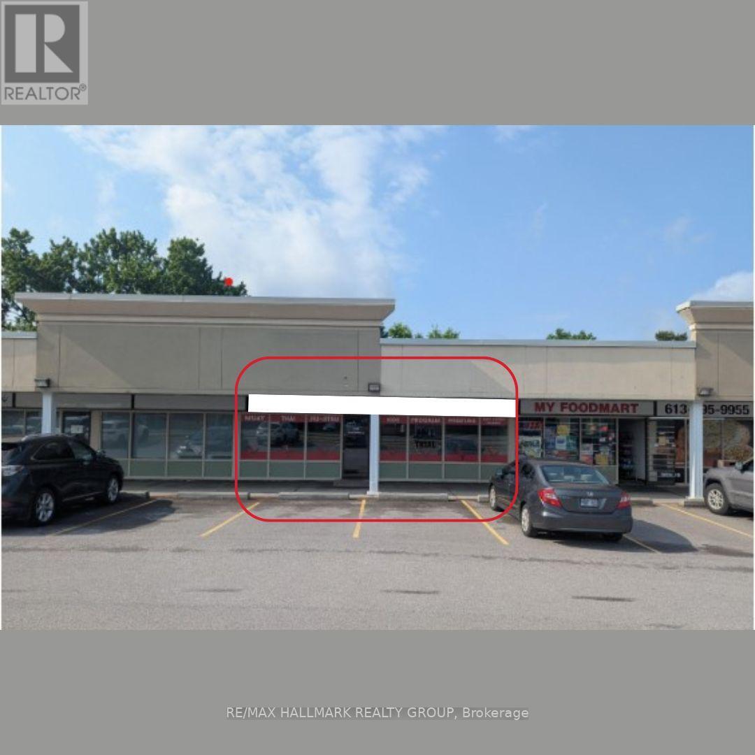 1734 Montreal Road, Ottawa, Ontario  K1J 6N3 - Photo 2 - X12203975