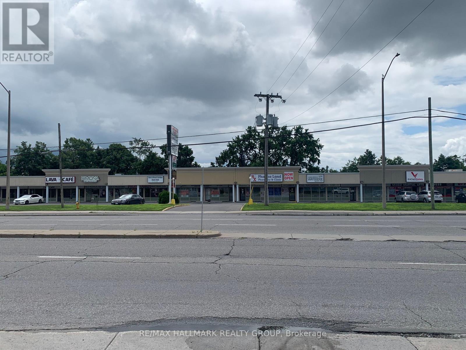 1734 MONTREAL ROAD, Ottawa, Ontario