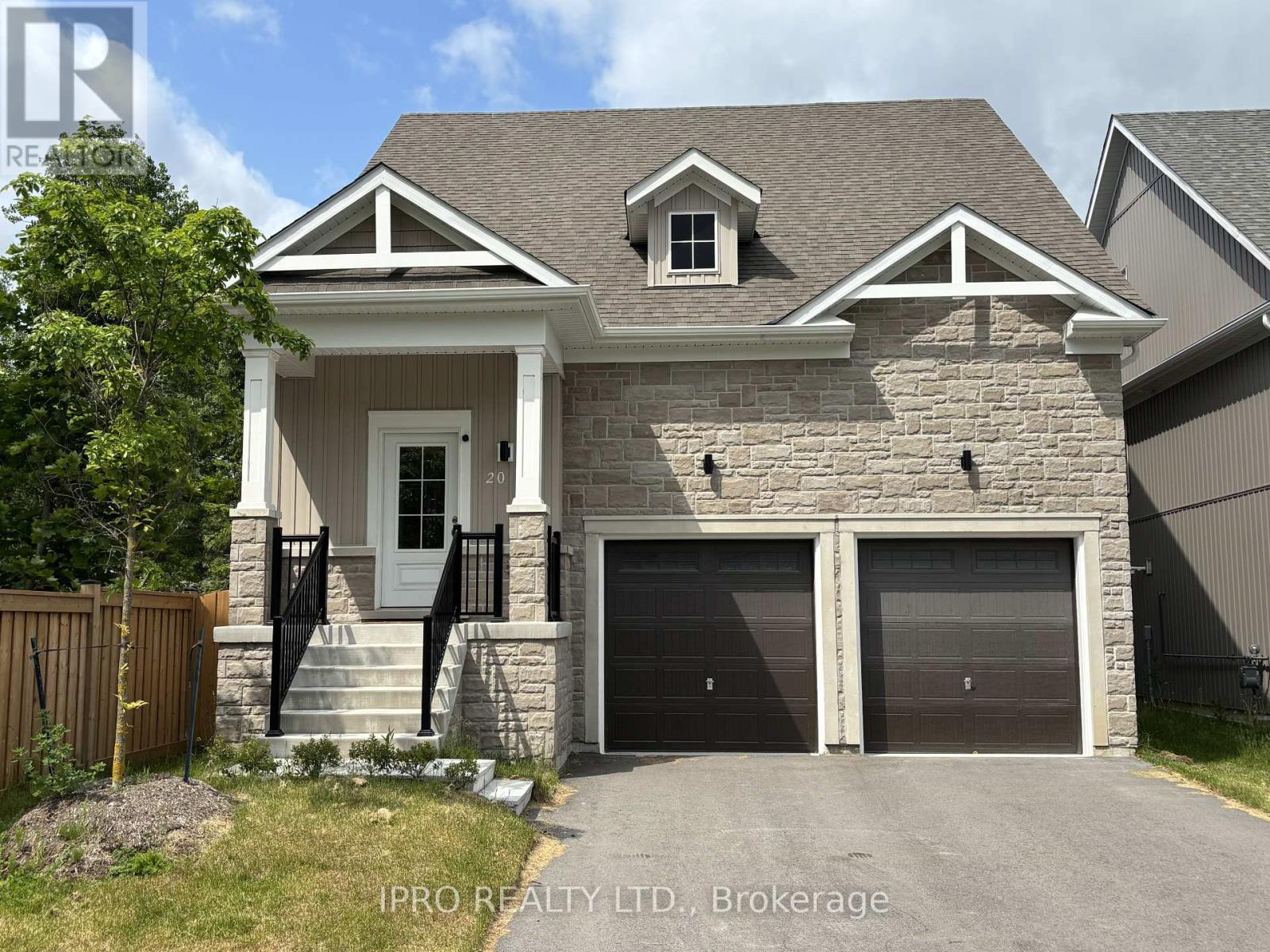 MAIN & 2ND FLR - 20 62ND STREET S, wasaga beach, Ontario