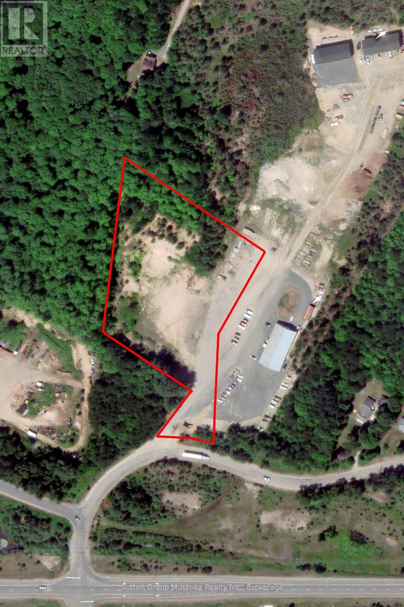 494 OLD FERGUSON ROAD, Huntsville, Ontario