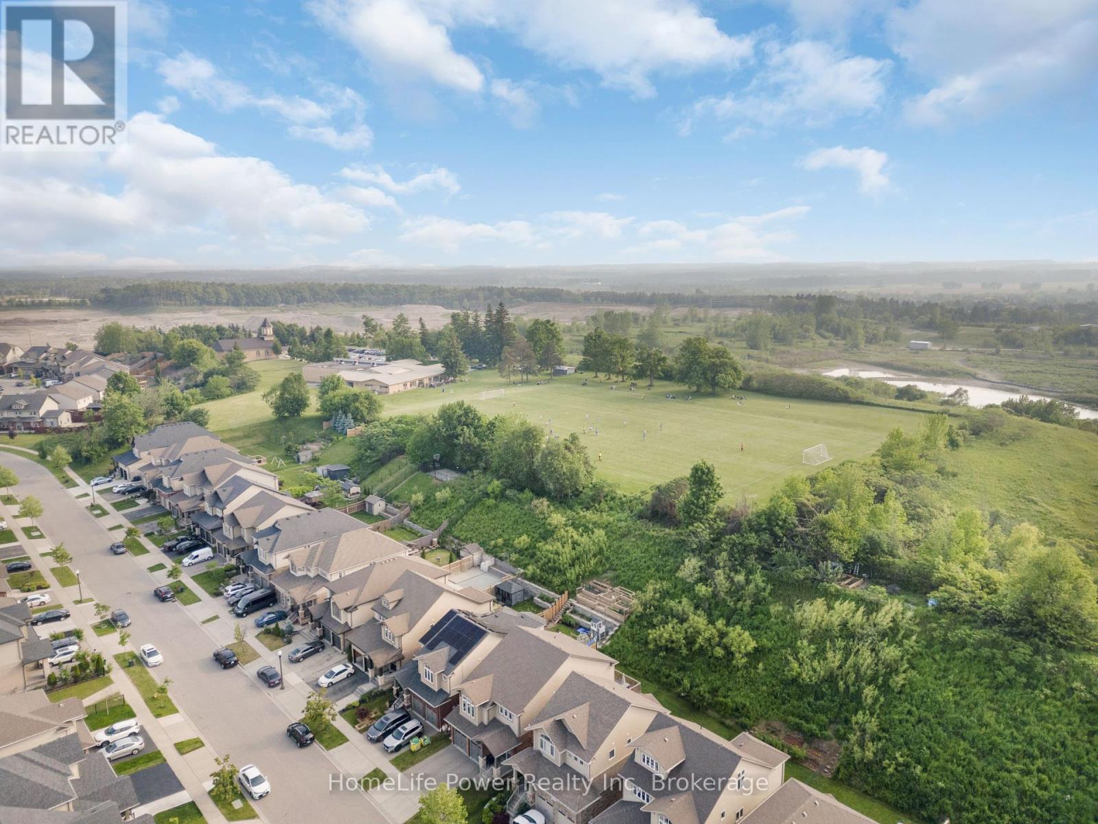 230 Gravel Ridge Trail, Kitchener, Ontario  N2E 0E5 - Photo 27 - X12209879