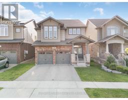 230 GRAVEL RIDGE TRAIL, Kitchener, Ontario