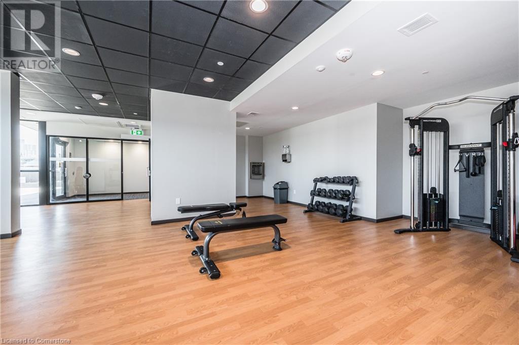 108 Garment Street Unit# 2103, Kitchener, Ontario  N2G 0E2 - Photo 23 - 40736641