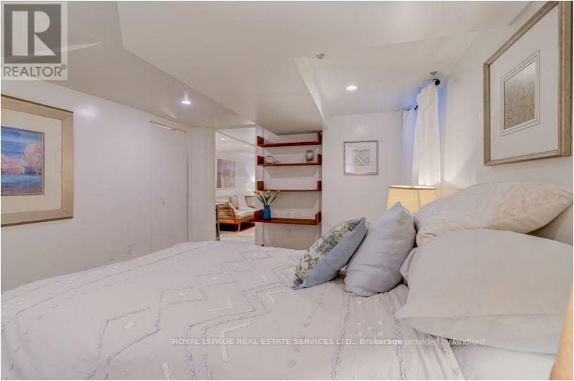 Lower - 27 Bank Street, Toronto, Ontario  M6K 1R4 - Photo 24 - C12154264