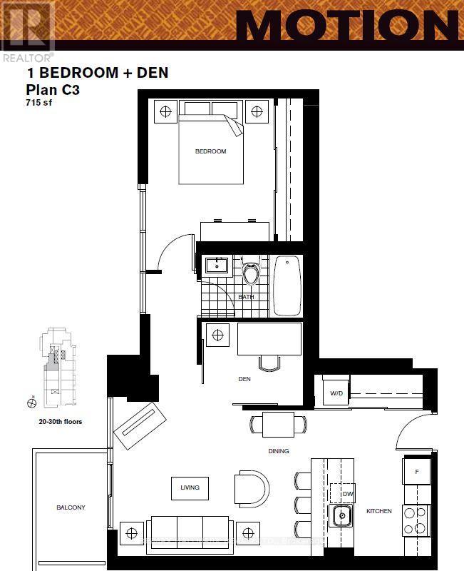 3008 - 570 Bay Street, Toronto, Ontario  M5G 2C5 - Photo 10 - C12209330
