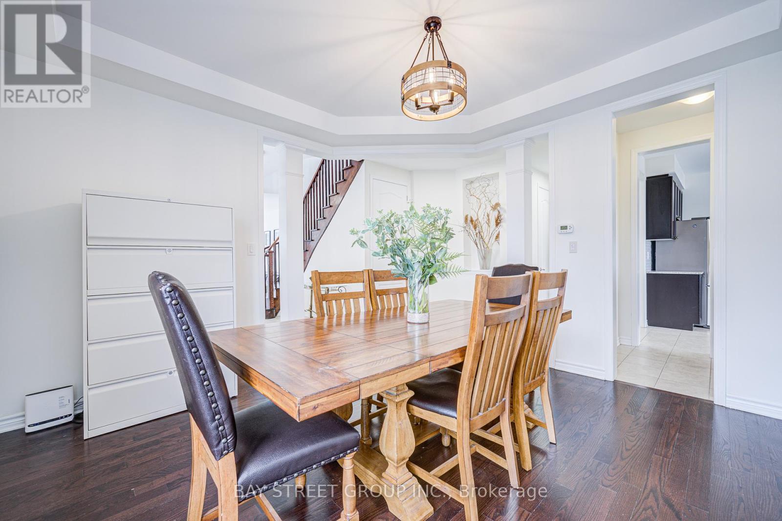 152 Baber Crescent, Aurora, Ontario  L4G 0Y6 - Photo 11 - N12190289