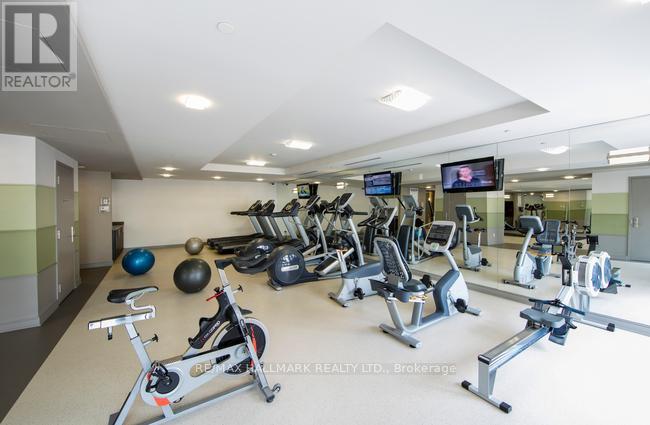 2701 - 570 Bay Street, Toronto, Ontario  M5G 0B2 - Photo 17 - C12209555