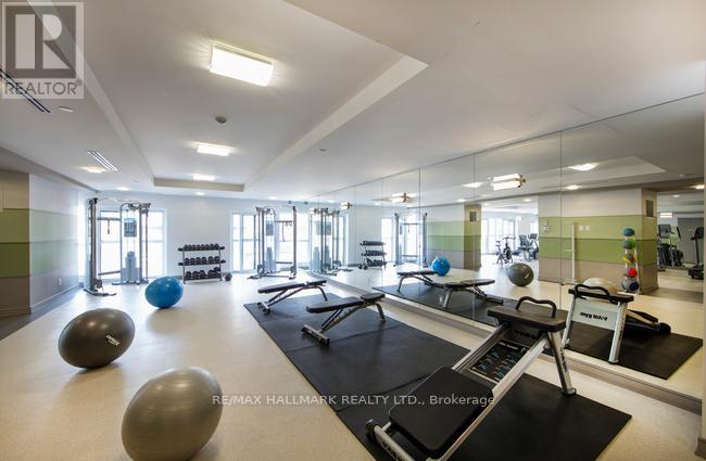 2701 - 570 Bay Street, Toronto, Ontario  M5G 0B2 - Photo 18 - C12209555