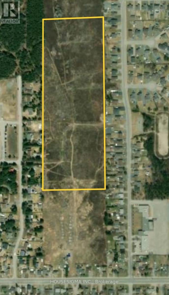PT LOT 12RP53R18723 BOULEVARD, Sudbury Remote Area, Ontario