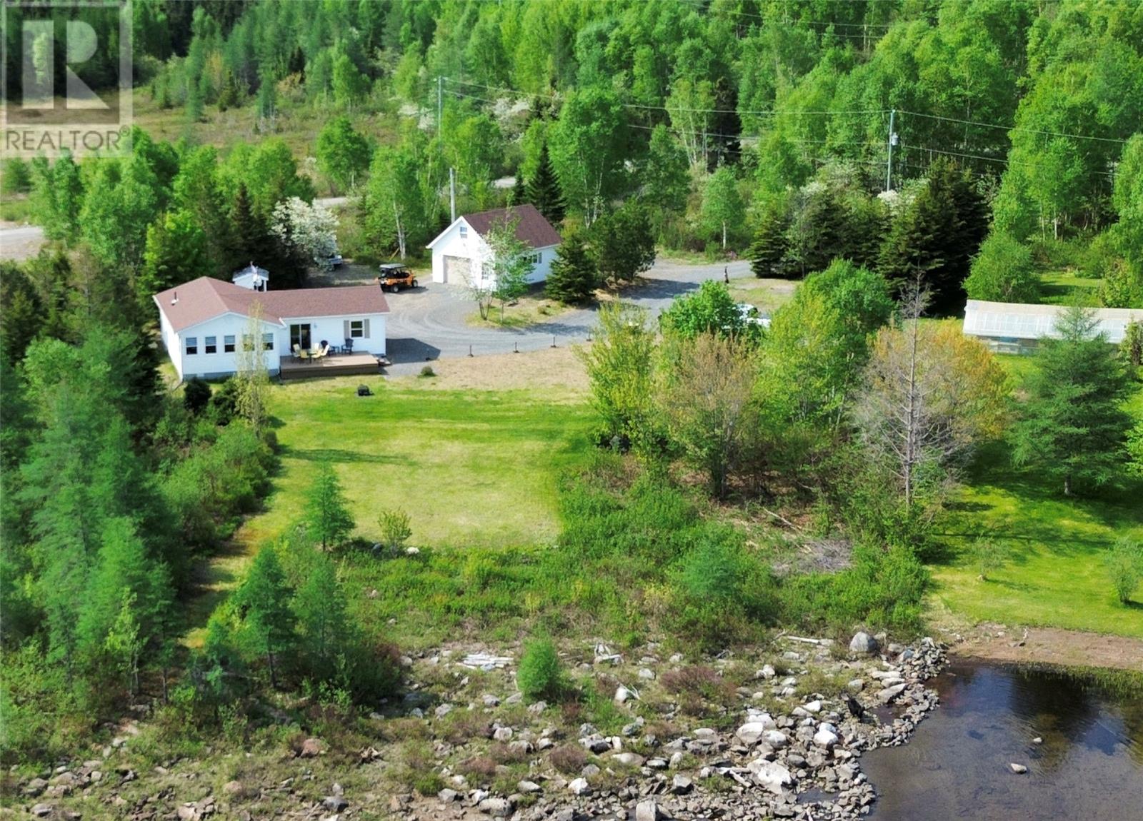 3 Joe's Lake, Badger, Newfoundland & Labrador
