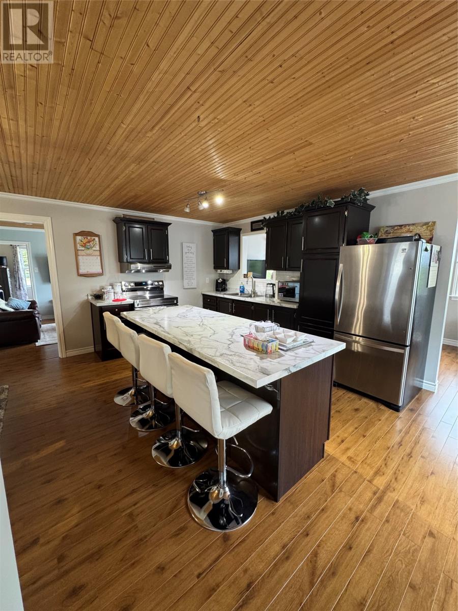 3 Joe's Lake, Badger, Newfoundland & Labrador  A0H 1C0 - Photo 12 - 1286242
