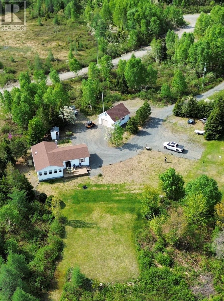 3 Joe's Lake, Badger, Newfoundland & Labrador  A0H 1C0 - Photo 2 - 1286242