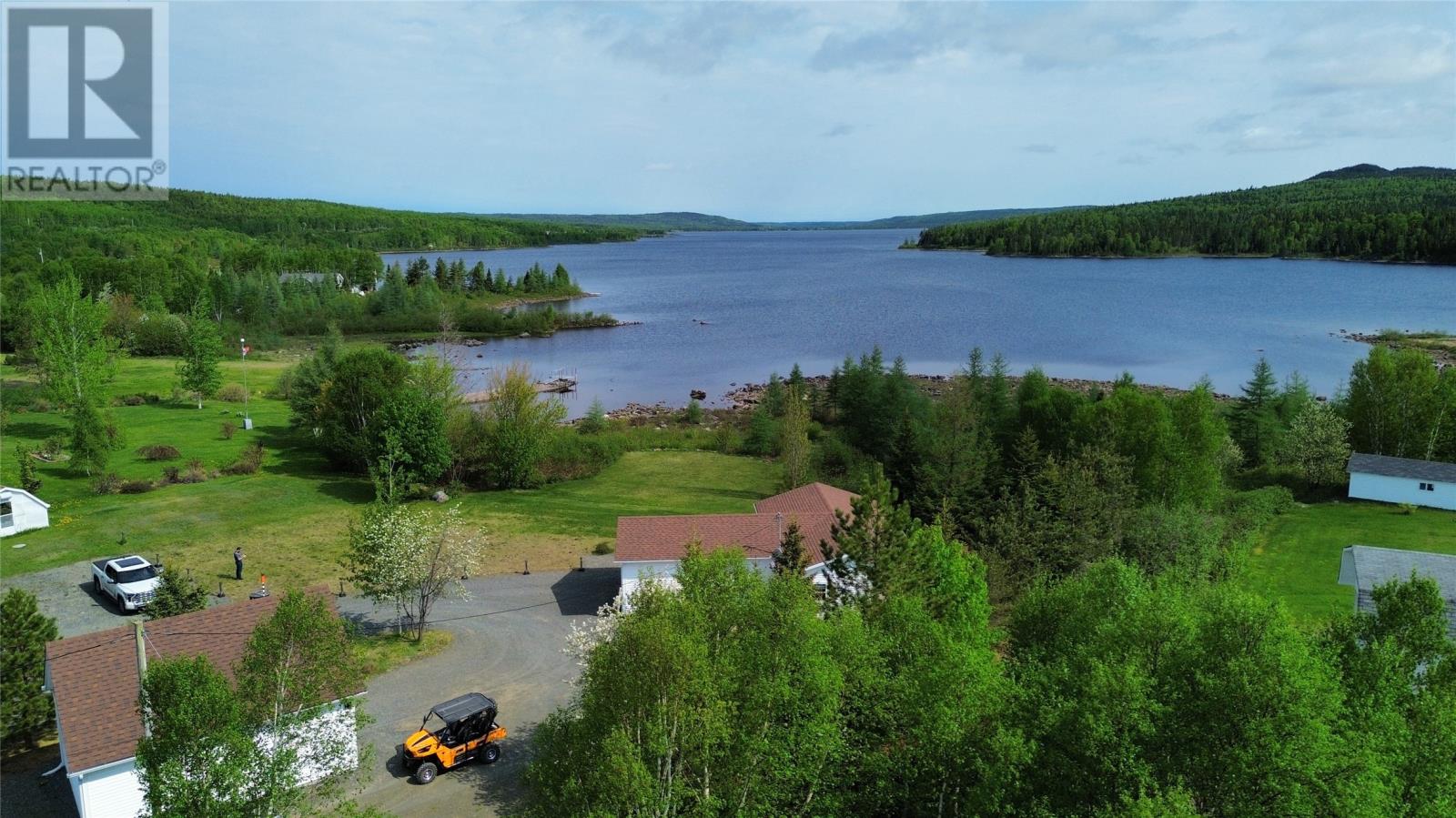 3 Joe's Lake, Badger, Newfoundland & Labrador  A0H 1C0 - Photo 24 - 1286242
