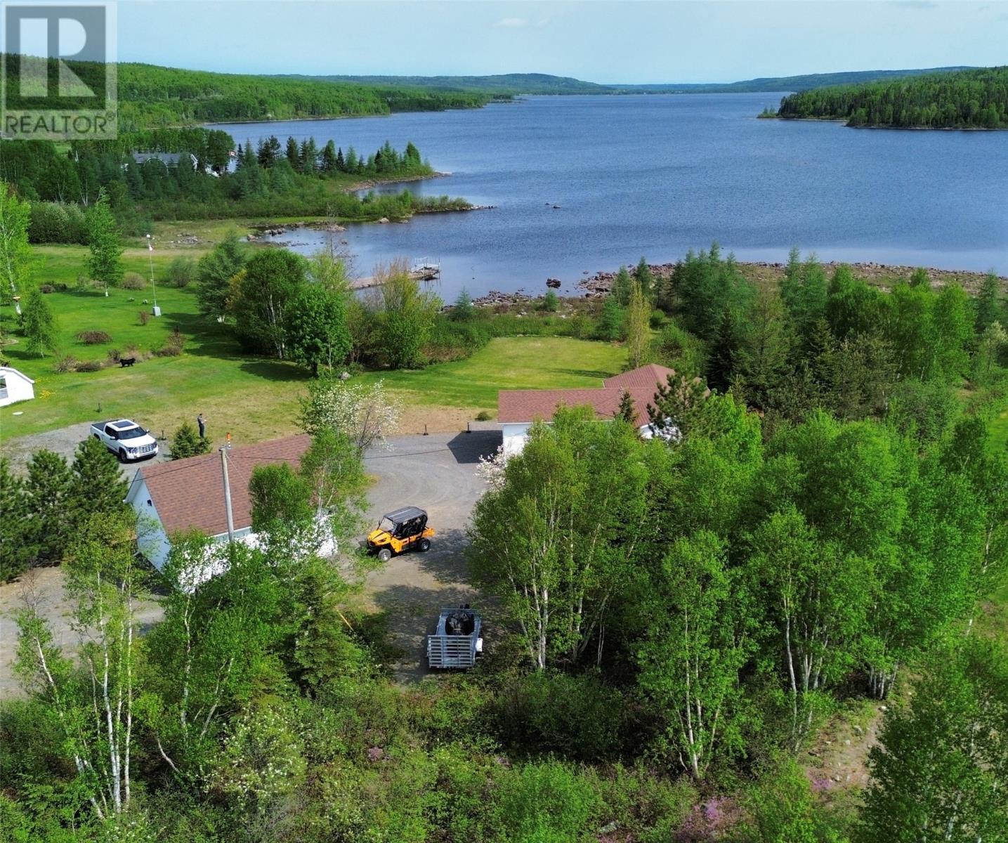 3 Joe's Lake, Badger, Newfoundland & Labrador  A0H 1C0 - Photo 25 - 1286242