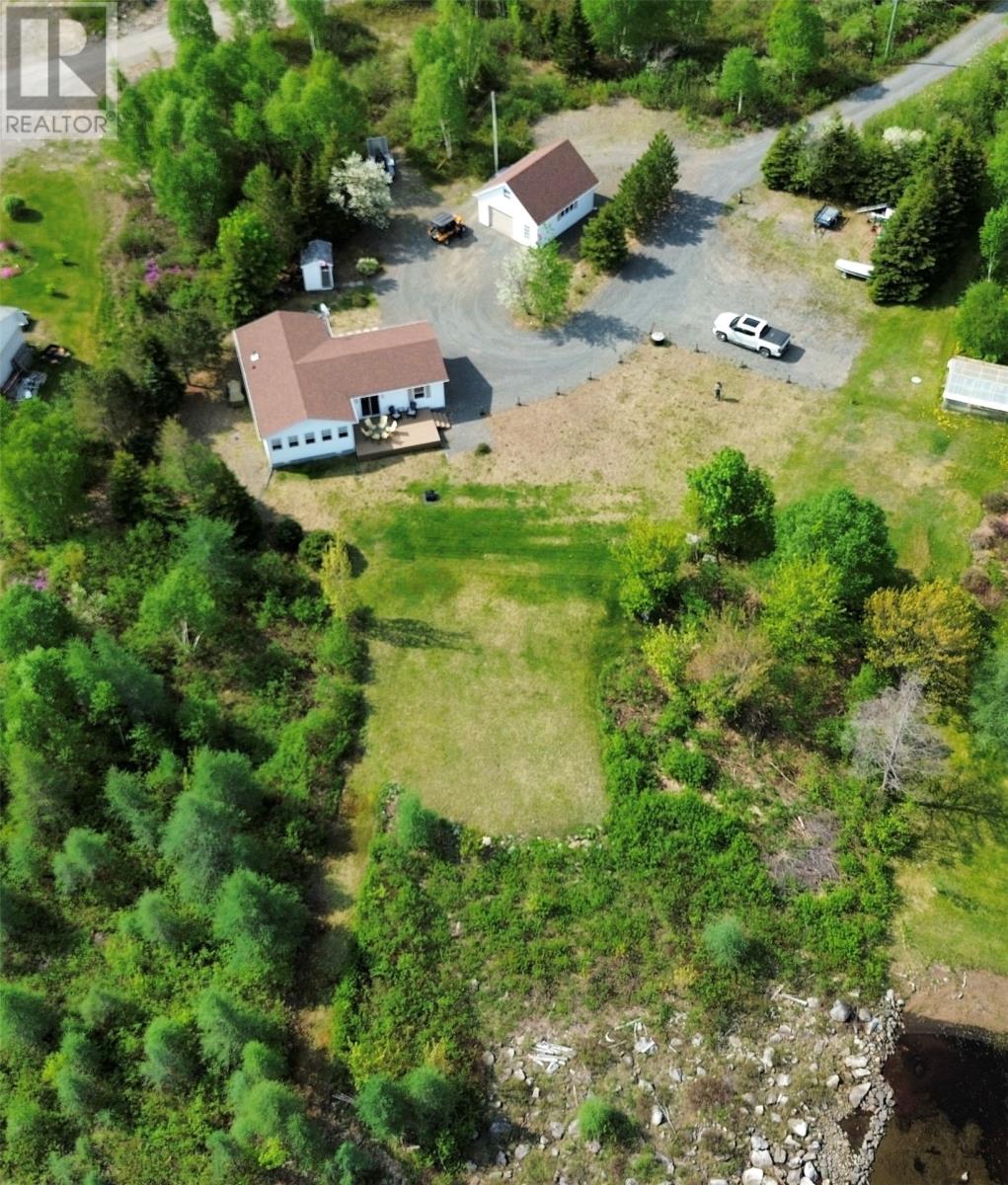 3 Joe's Lake, Badger, Newfoundland & Labrador  A0H 1C0 - Photo 3 - 1286242