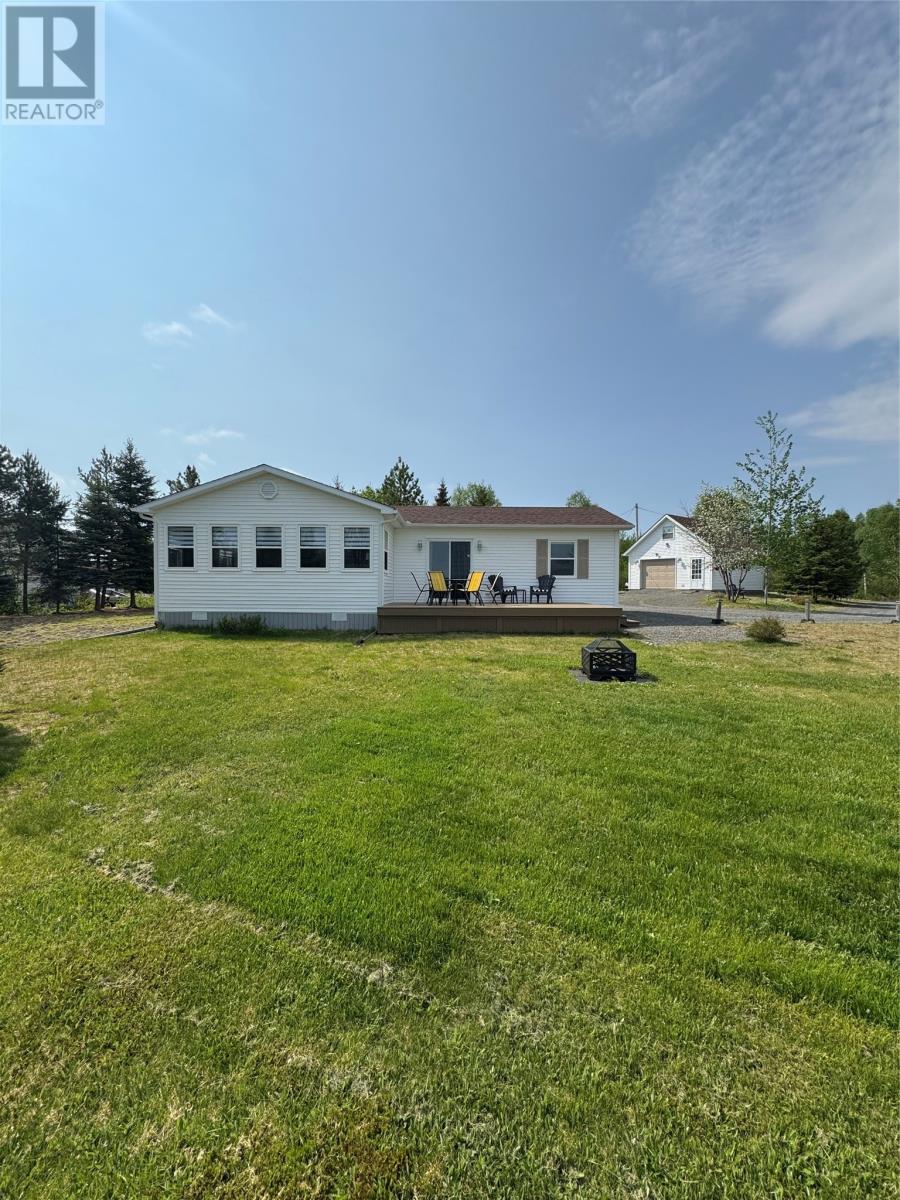 3 Joe's Lake, Badger, Newfoundland & Labrador  A0H 1C0 - Photo 4 - 1286242