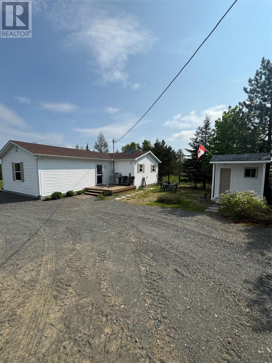 3 Joe's Lake, Badger, Newfoundland & Labrador  A0H 1C0 - Photo 6 - 1286242
