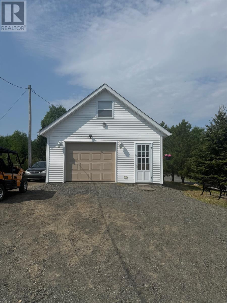3 Joe's Lake, Badger, Newfoundland & Labrador  A0H 1C0 - Photo 8 - 1286242