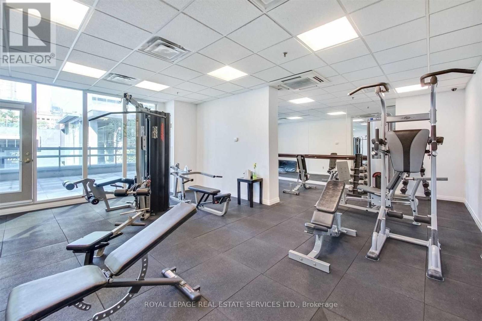 1119 - 51 Lower Simcoe Street, Toronto, Ontario  M5J 3A2 - Photo 17 - C12209224