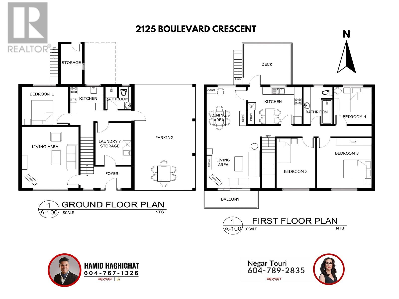 2125 Boulevard Crescent, North Vancouver, British Columbia  V7L 3Y9 - Photo 15 - R3013295