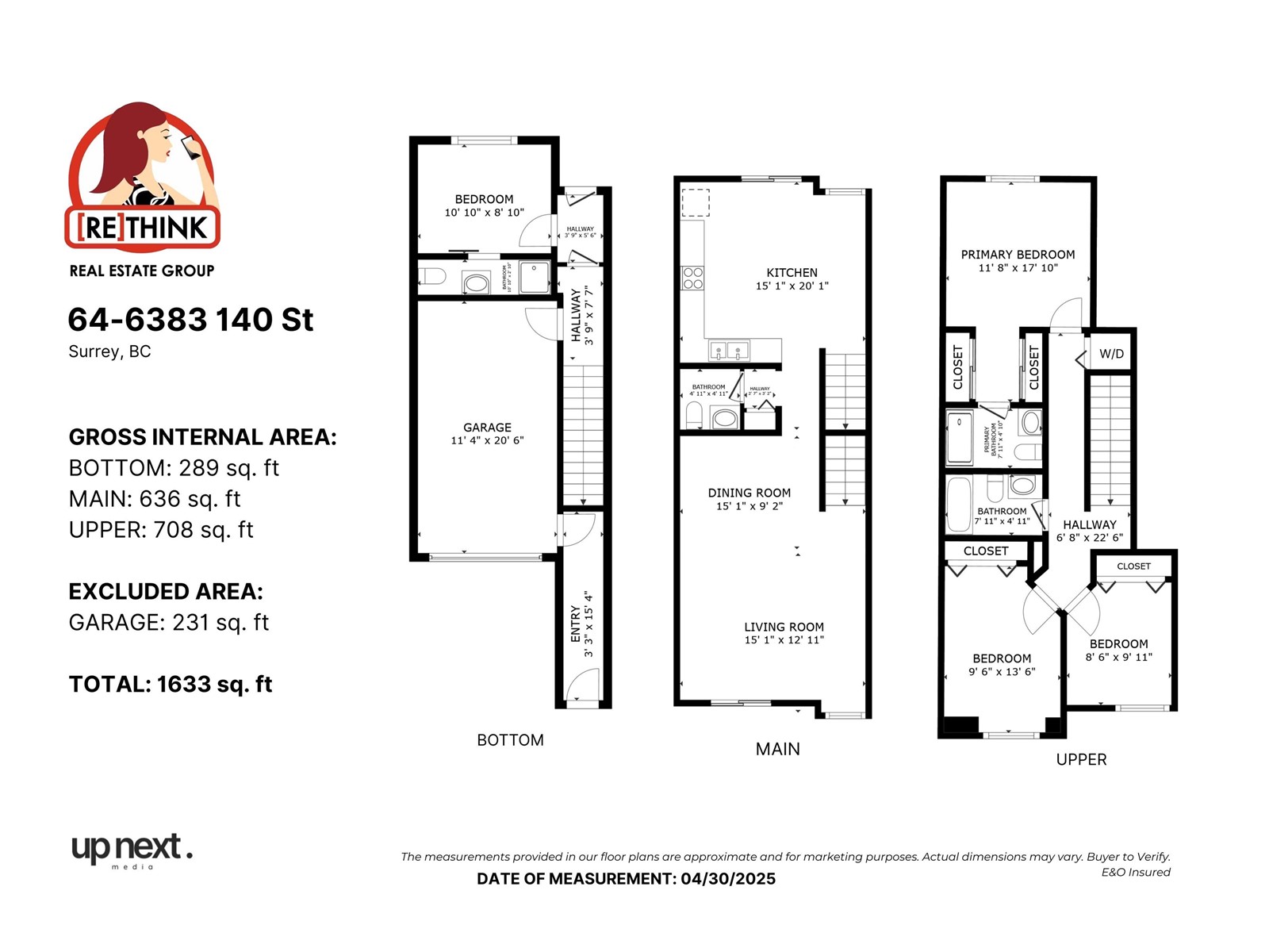 64 6383 140th Street, Surrey, British Columbia  V3W 0E9 - Photo 29 - R3013541