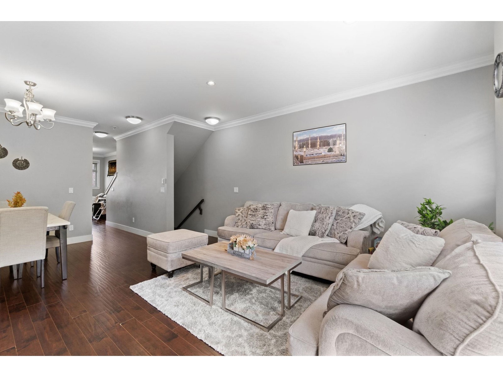 64 6383 140th Street, Surrey, British Columbia  V3W 0E9 - Photo 5 - R3013541