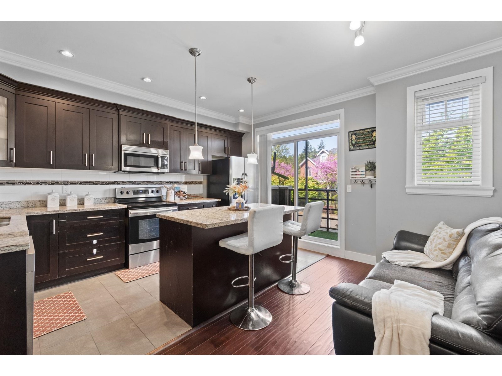 64 6383 140th Street, Surrey, British Columbia  V3W 0E9 - Photo 6 - R3013541