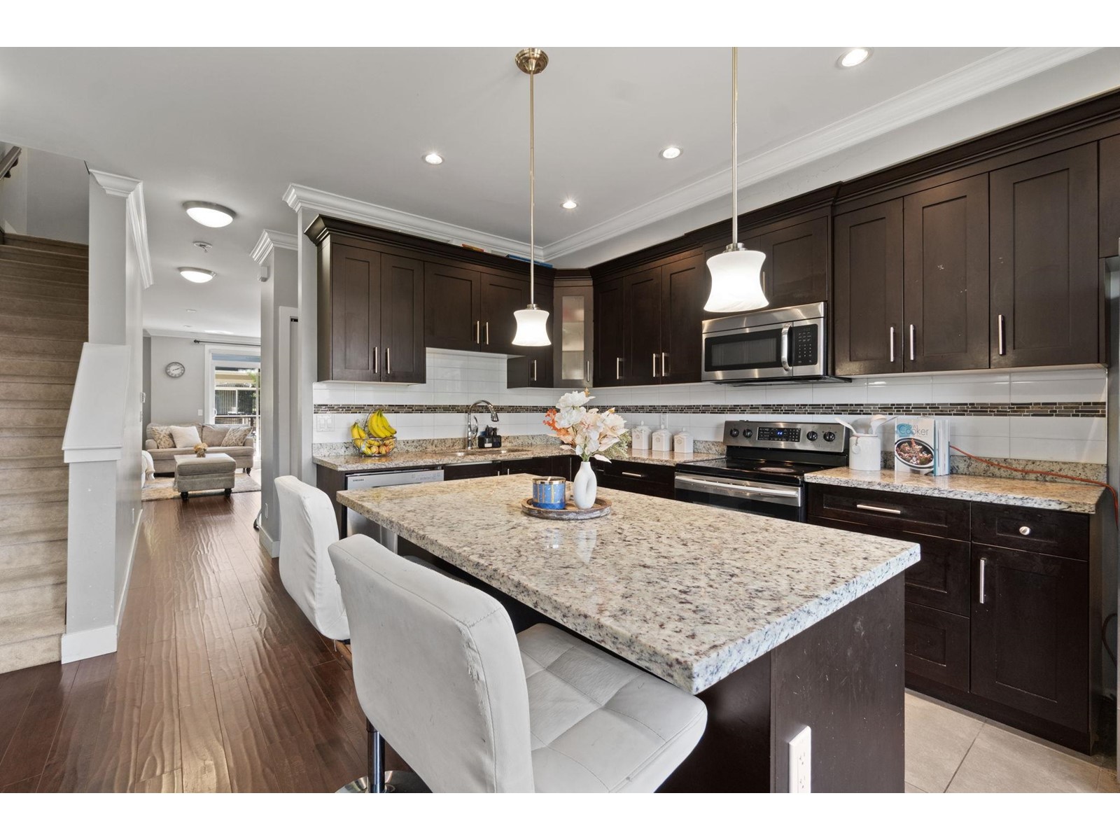 64 6383 140th Street, Surrey, British Columbia  V3W 0E9 - Photo 7 - R3013541