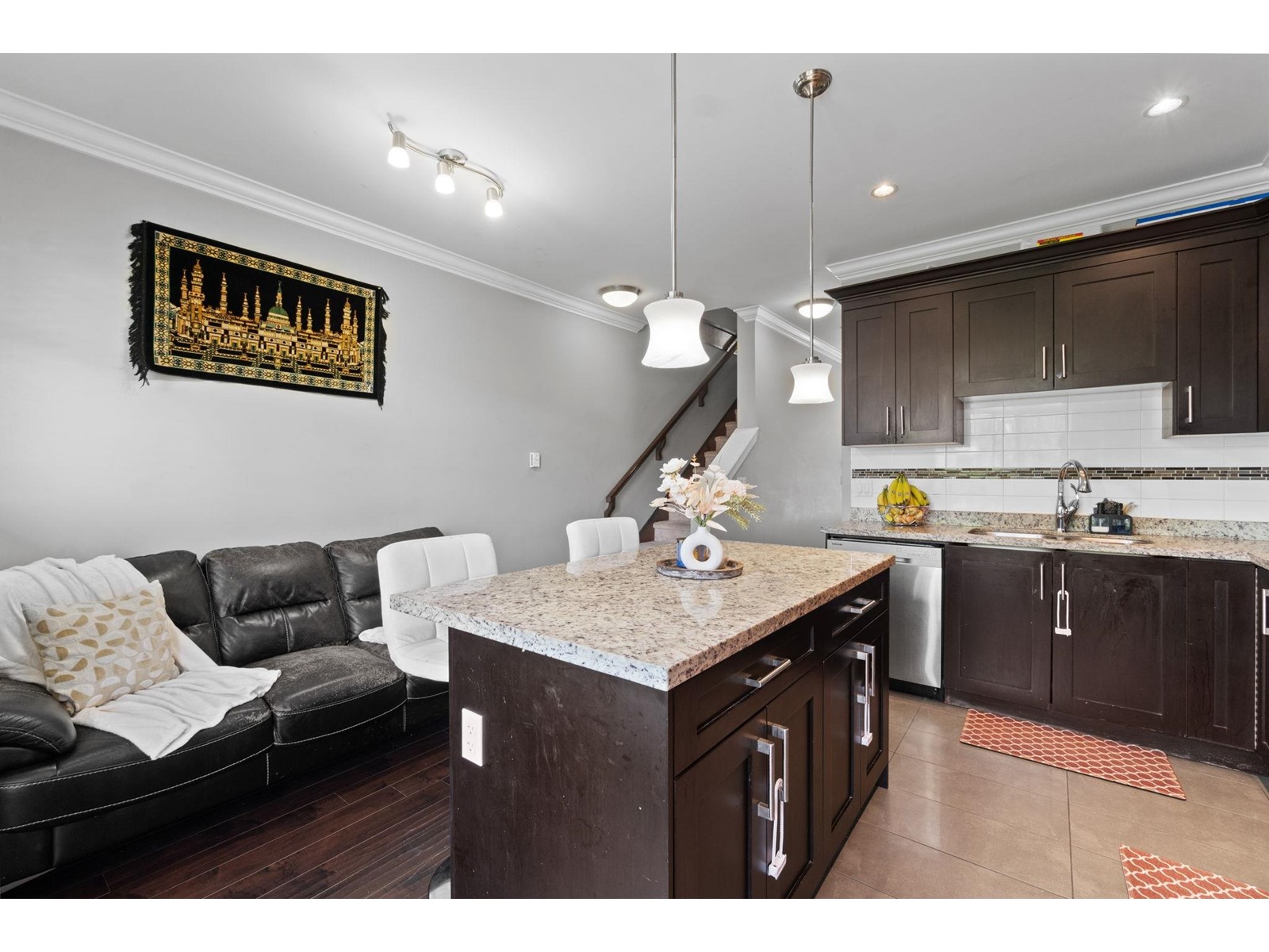 64 6383 140th Street, Surrey, British Columbia  V3W 0E9 - Photo 8 - R3013541