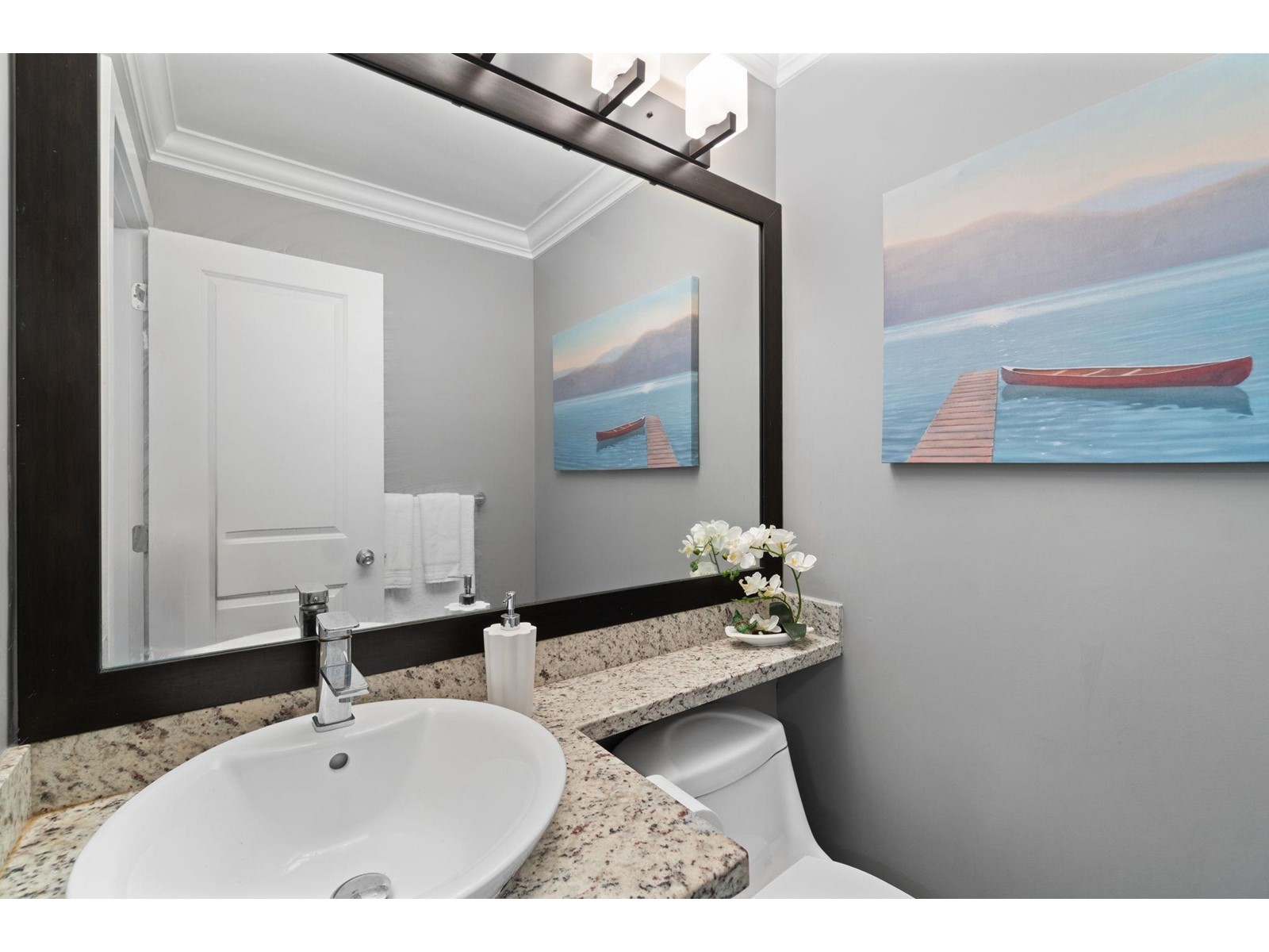 64 6383 140th Street, Surrey, British Columbia  V3W 0E9 - Photo 9 - R3013541