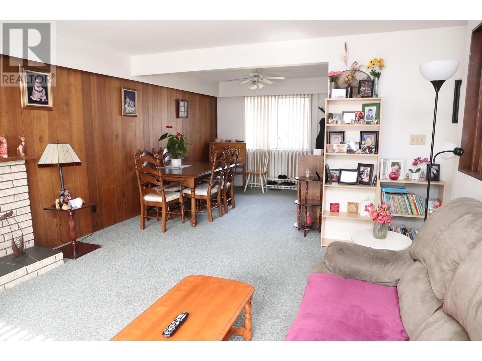 2125 Boulevard Crescent, North Vancouver, British Columbia  V7L 3Y9 - Photo 7 - R3013295