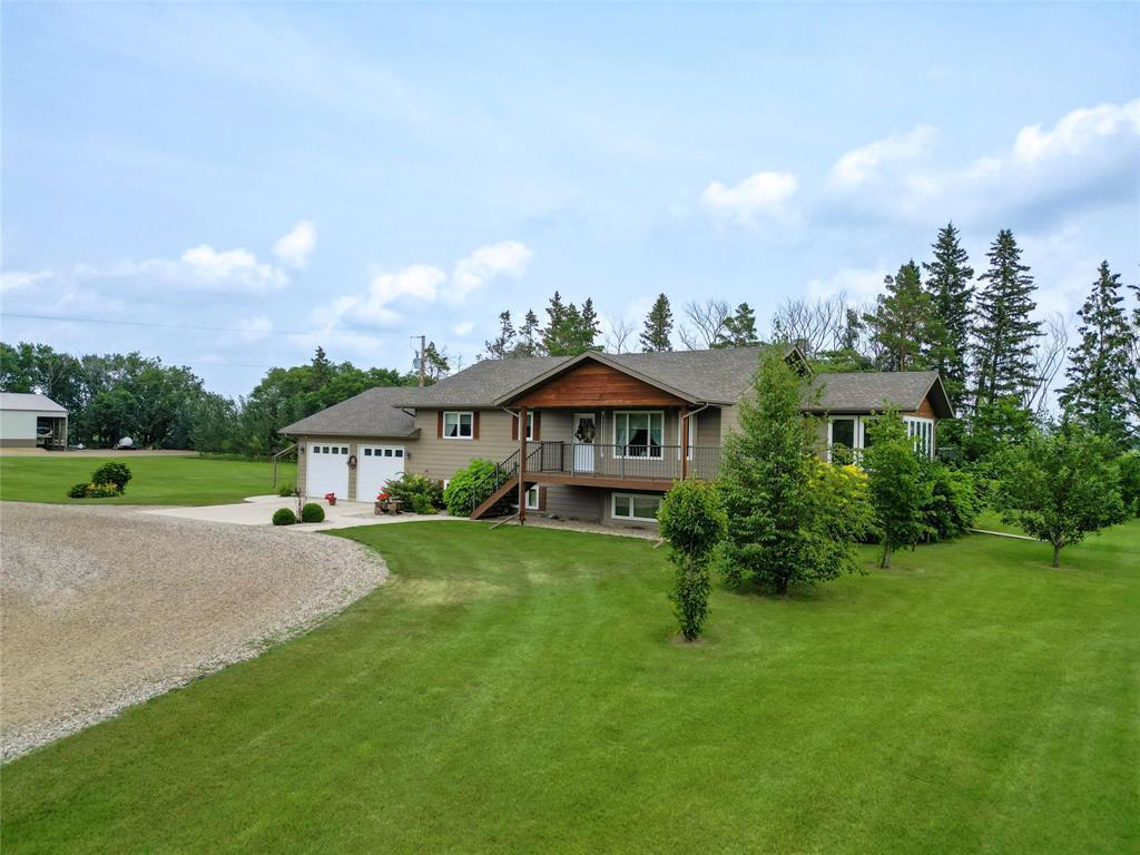 69071 116W Road, Brandon, Manitoba