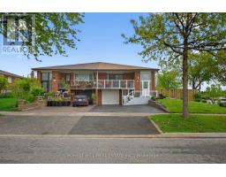 100 ANDREW PARK, Vaughan, Ontario