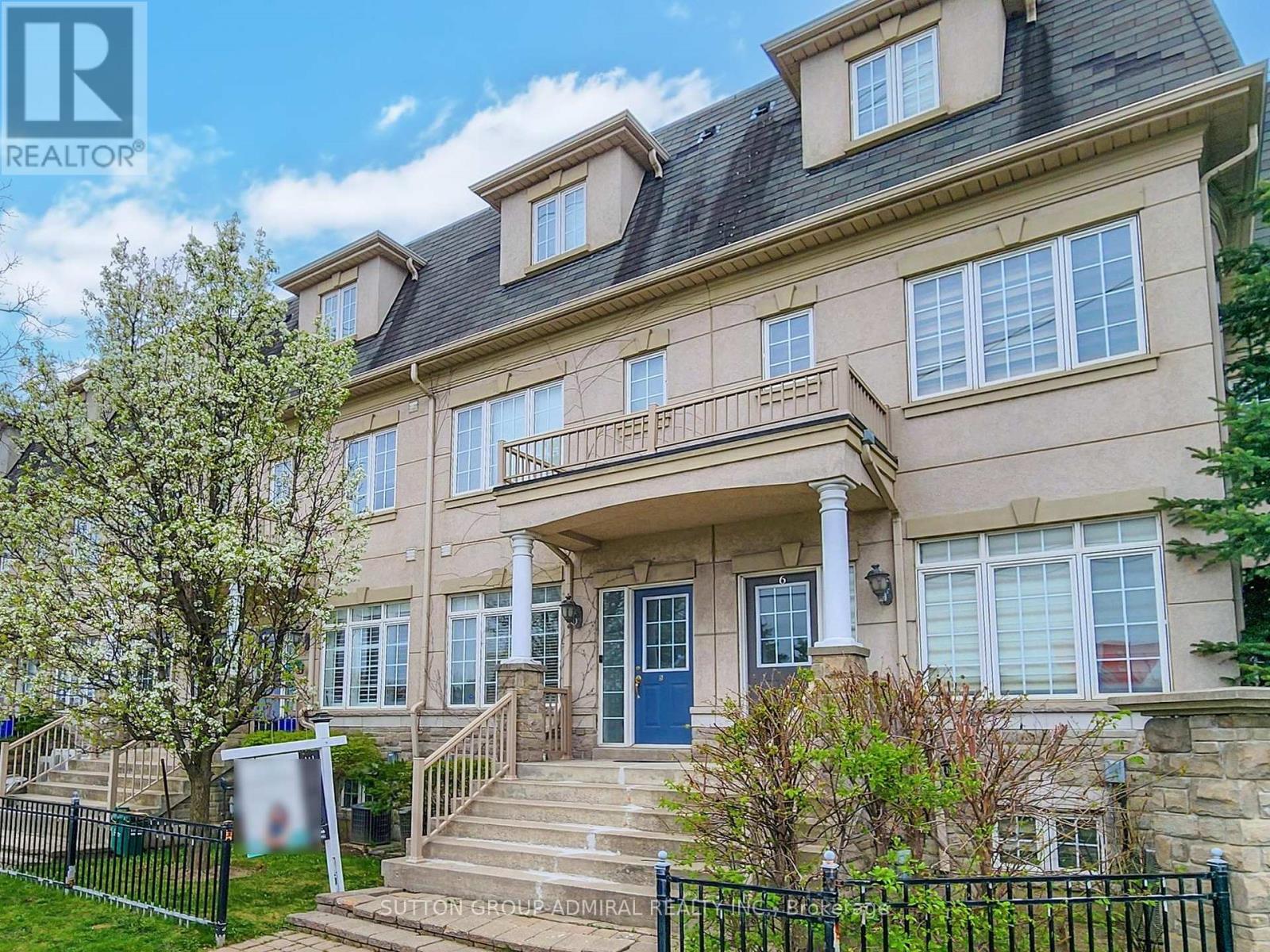 5 - 9241 BATHURST STREET, Richmond Hill, Ontario